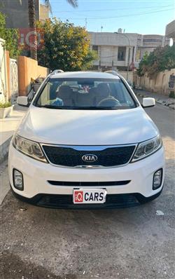 کیا سۆرینتۆ